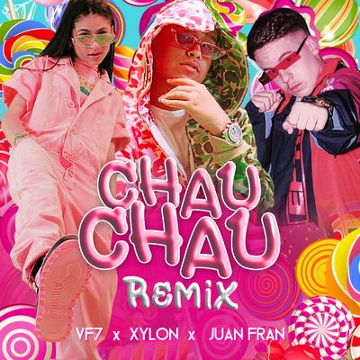 Chau Chau (Remix)'s cover