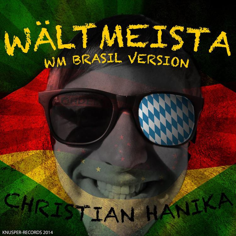 Christian Hanika's avatar image