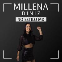 Millena Diniz's avatar cover