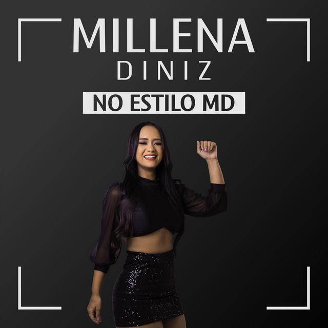 Millena Diniz's avatar image