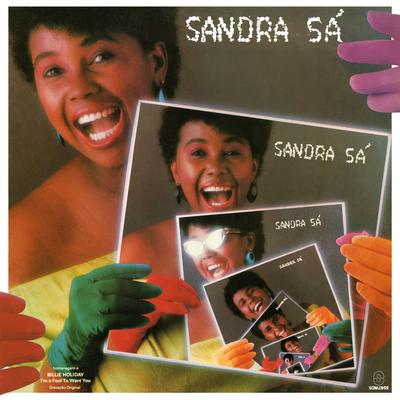 Canção de Búzios By Sandra Sa's cover