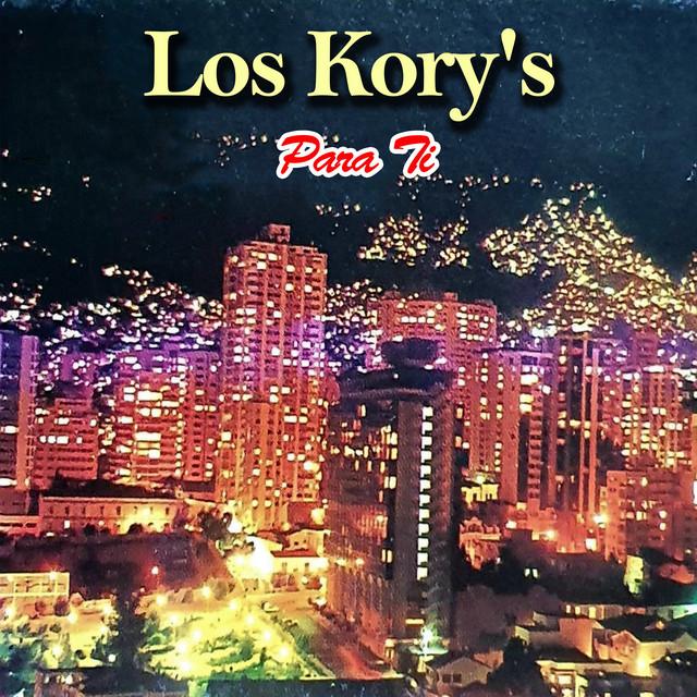 Los Kory's's avatar image