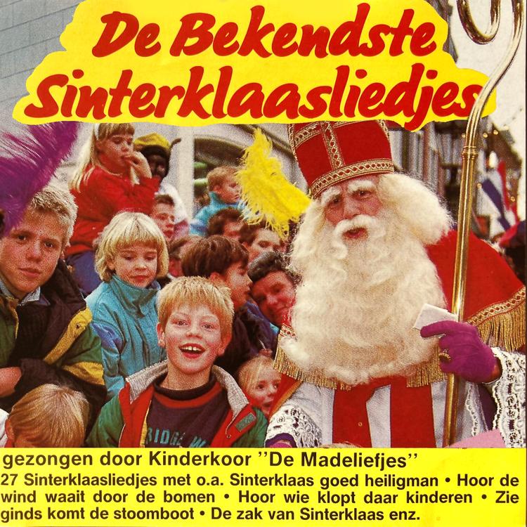 Kinderkoor 'De Madeliefjes''s avatar image