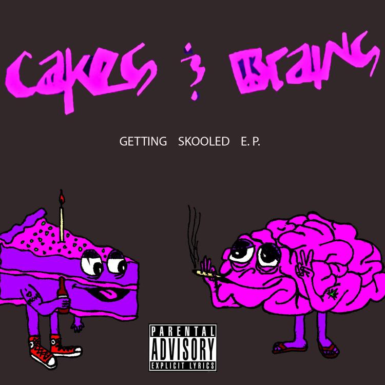 Cakes & Brains's avatar image