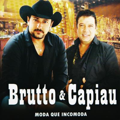 Foi Só Engano By Brutto & Capiau's cover