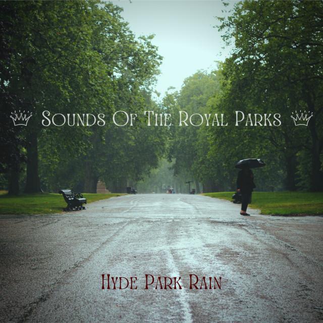 Sounds Of The Royal Parks's avatar image