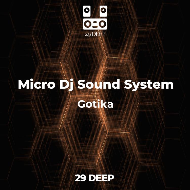 Micro Dj Sound System's avatar image