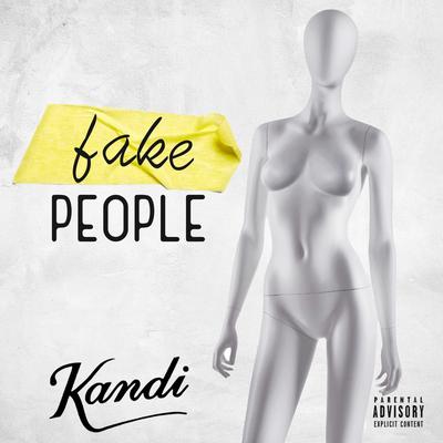 Fake People's cover