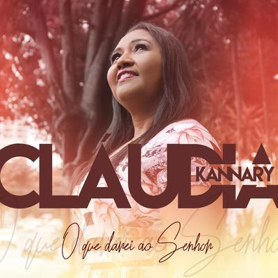 Vai Ter Virada By Cláudia Kannary's cover