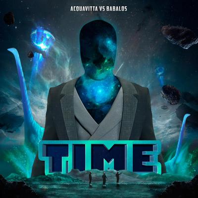 Time By Acquavitta, Babalos's cover