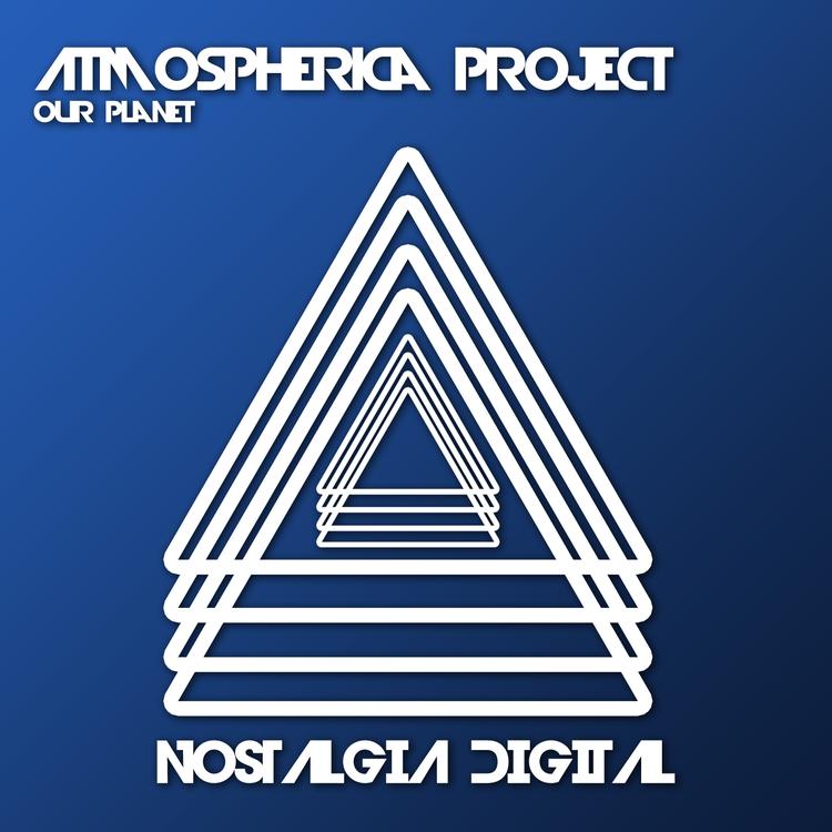 Atmospherica Project's avatar image