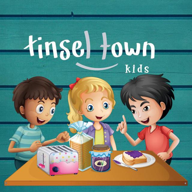 Tinsel Town Kids Band's avatar image