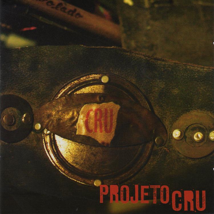 Projeto Cru's avatar image