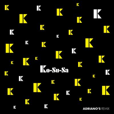 Ko-Su-Sa (Remix)'s cover