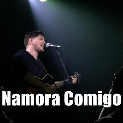 Namora Comigo's cover