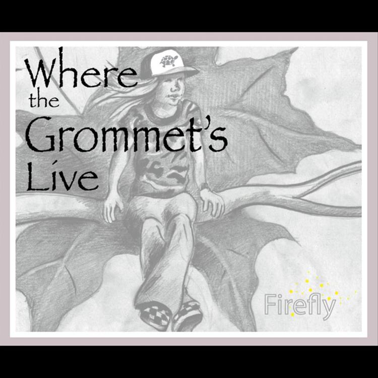 Where the Grommet's Live's avatar image