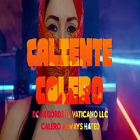 Calero's avatar cover