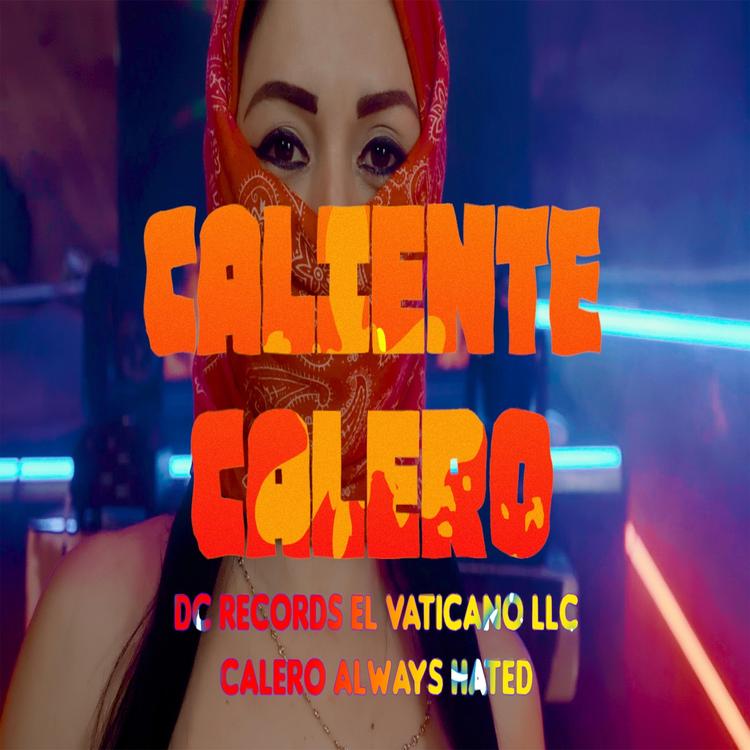 Calero's avatar image