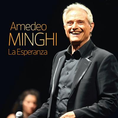 Cantare e' d'amore By Amedeo Minghi's cover