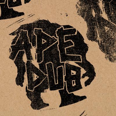 Ape Dub's cover