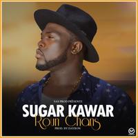 Sugar Kawar's avatar cover