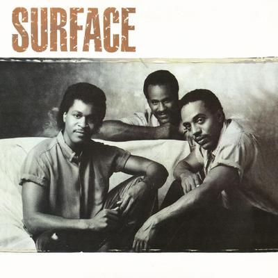Happy By Surface's cover