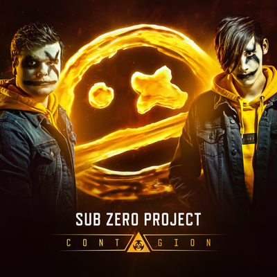 Be My Guide By Sub Zero Project's cover