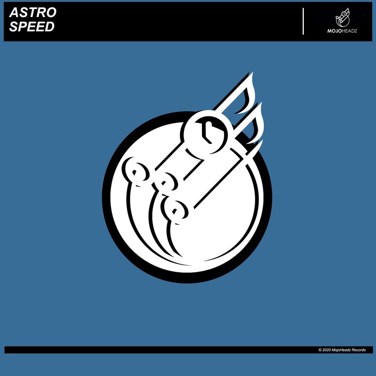 Astro's avatar image