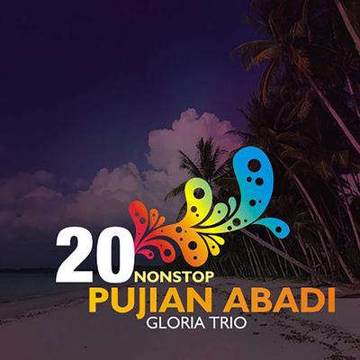 20 Nonstop Pujian Abadi's cover