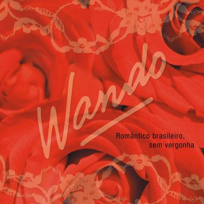 Chora Coração By Wando's cover