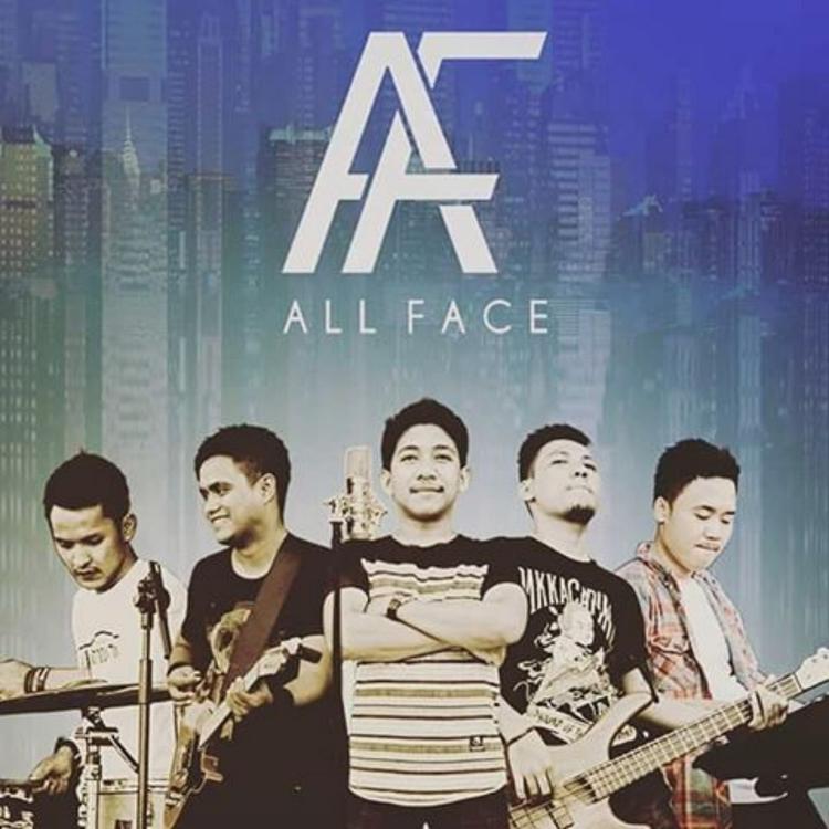 Allface Band's avatar image