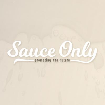 SauceOnly's cover