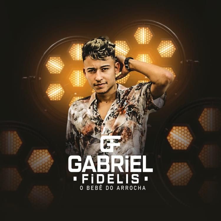 Gabriel Fidelis - O Bebe do Arrocha's avatar image