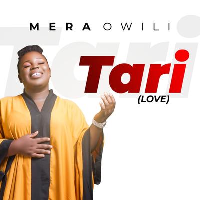 Tari's cover