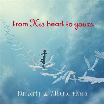 From His Heart to Yours's cover