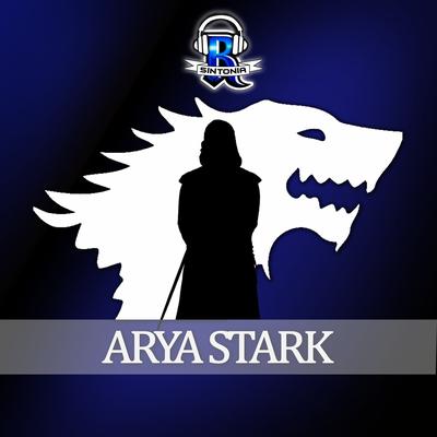 Arya Stark's cover