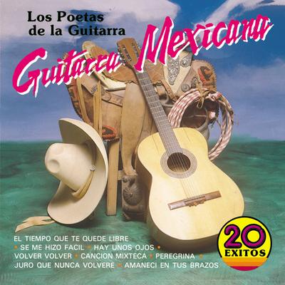 Guitarra Mexicana's cover