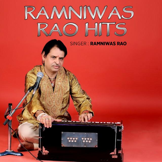 Ramniwas Rao's avatar image