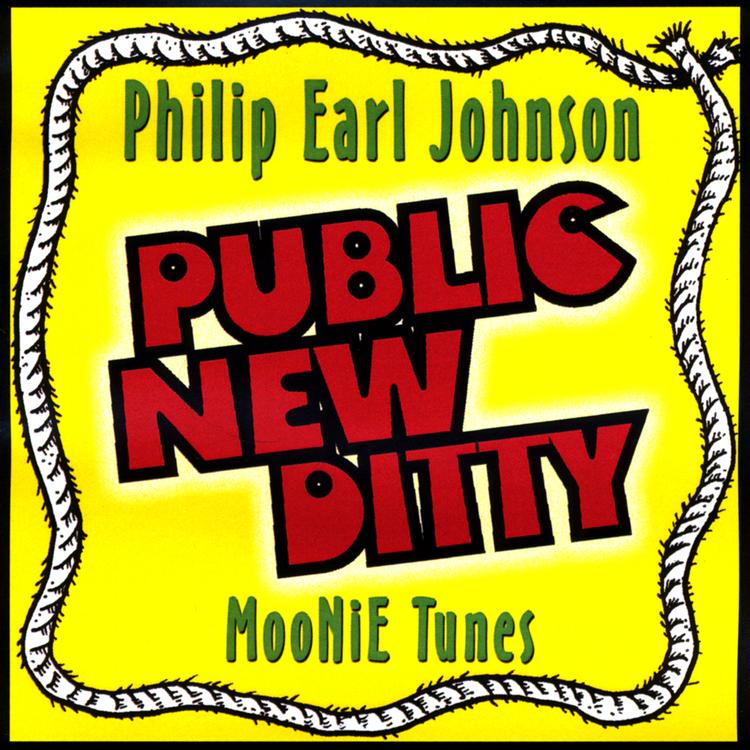 Philip Earl Johnson's avatar image