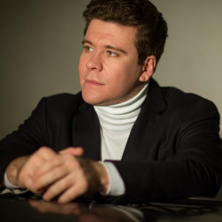 Denis Matsuev's avatar image