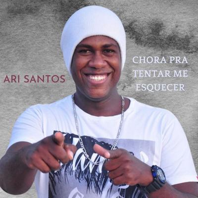 Ari Santos's cover