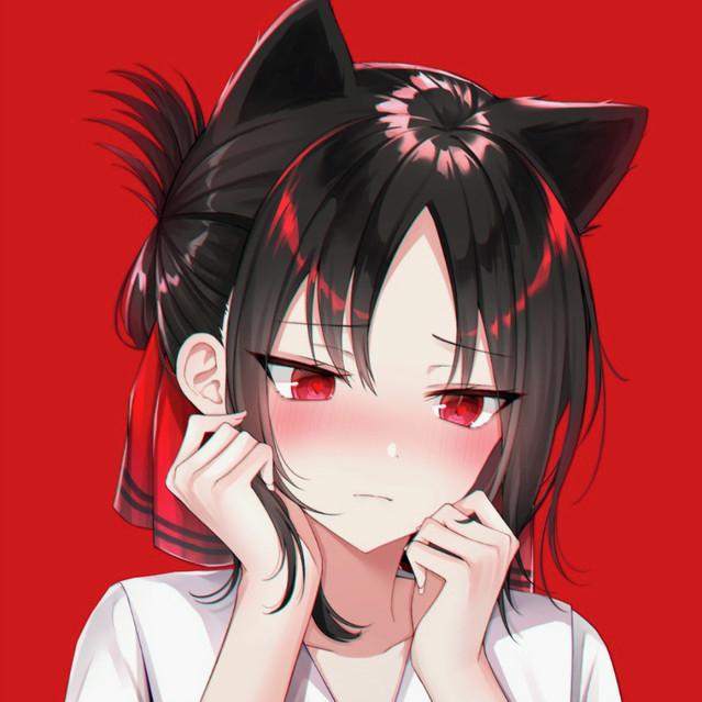 Isa Amane's avatar image