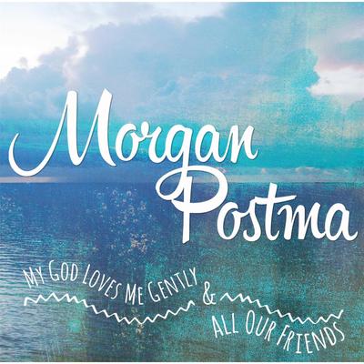Morgan Postma's cover