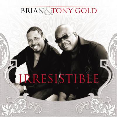 Brian & Tony Gold's cover