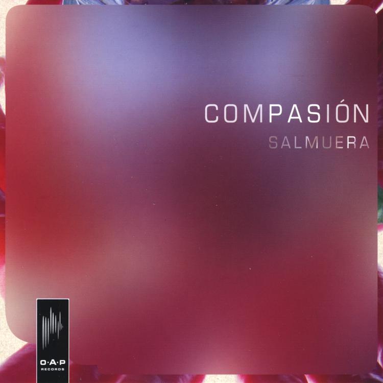Compasión's avatar image