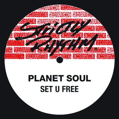 Set U Free (Fever Mix) By Planet Soul's cover