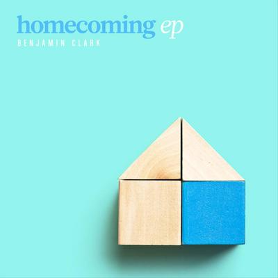 Homecoming By Benjamin Clark's cover