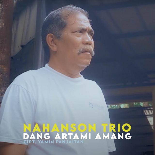 Nahanson Trio's avatar image