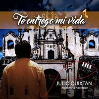 Julio Quixtan's avatar cover
