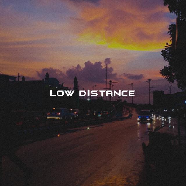 Low Distance's avatar image